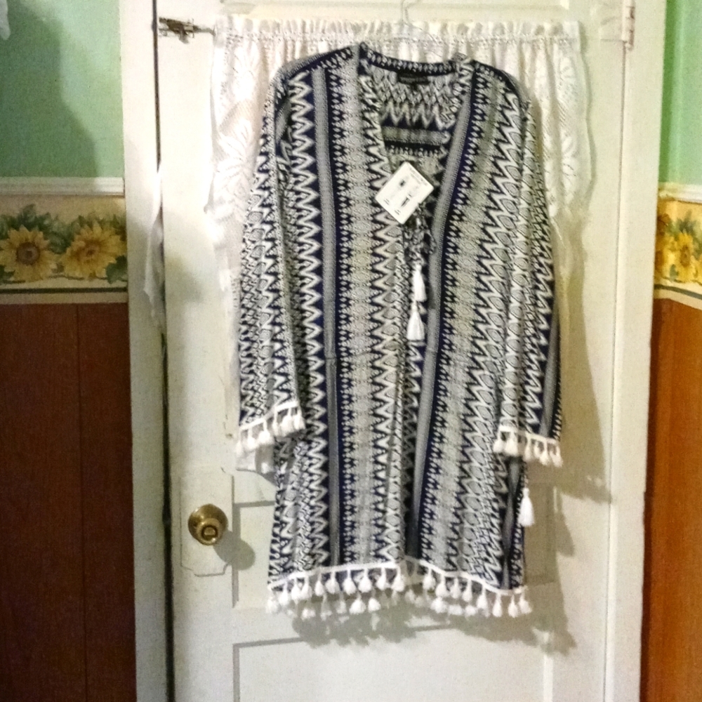Tunic size L *0023*